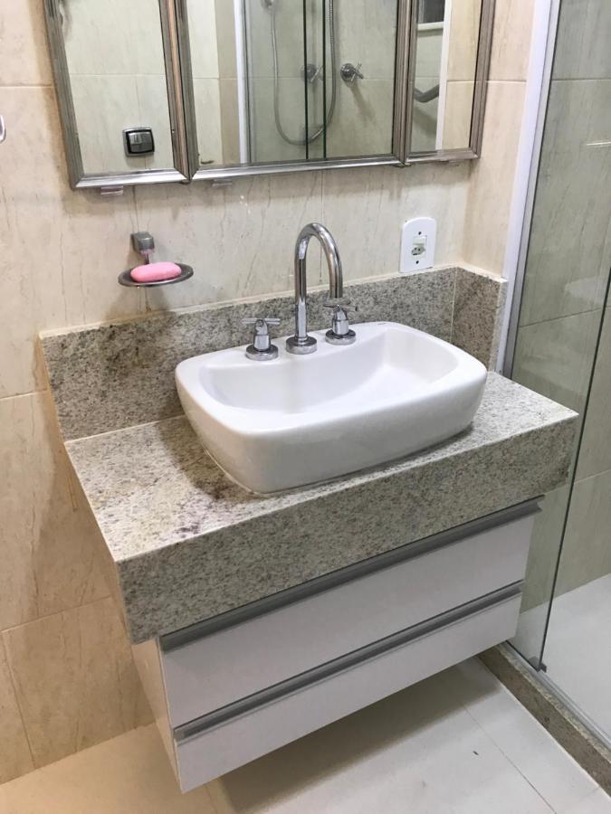 Copacabana Sala 2Qts Suite ريو دي جانيرو المظهر الخارجي الصورة