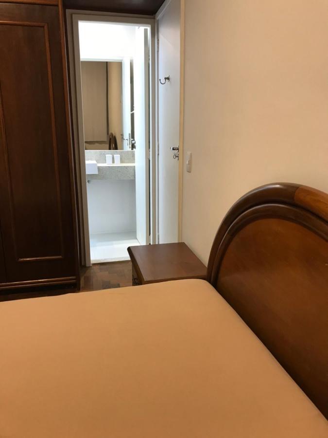 Copacabana Sala 2Qts Suite ريو دي جانيرو المظهر الخارجي الصورة