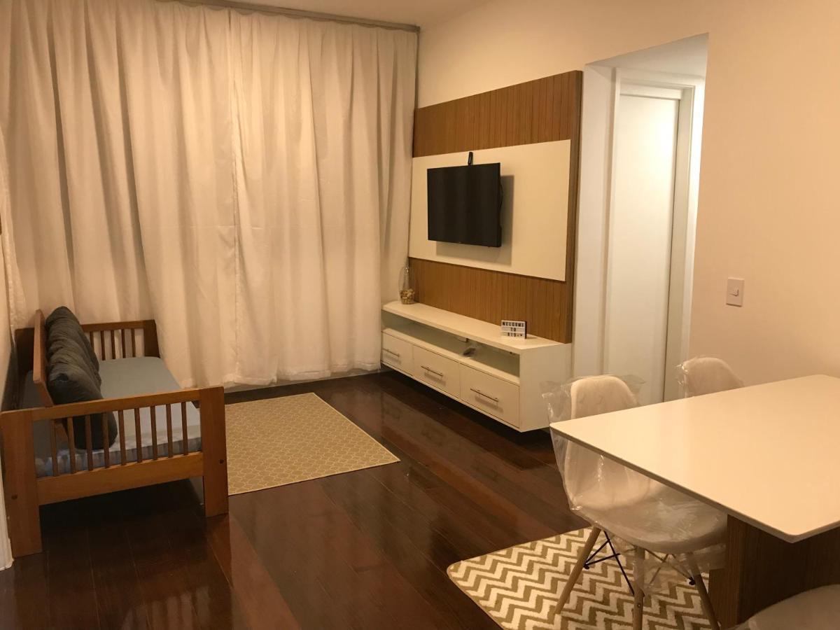 Copacabana Sala 2Qts Suite ريو دي جانيرو المظهر الخارجي الصورة