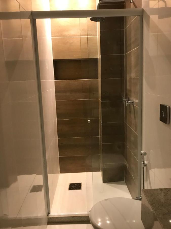 Copacabana Sala 2Qts Suite ريو دي جانيرو المظهر الخارجي الصورة