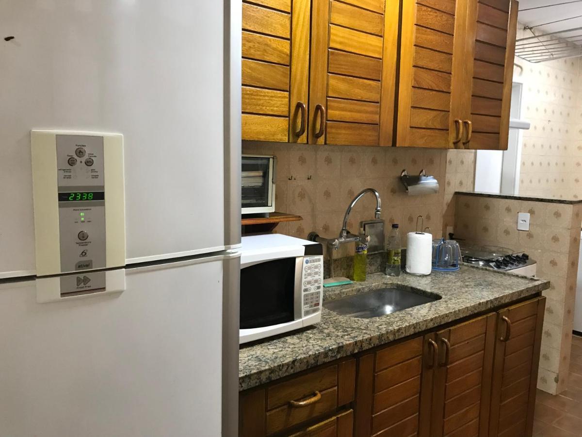 Copacabana Sala 2Qts Suite ريو دي جانيرو المظهر الخارجي الصورة